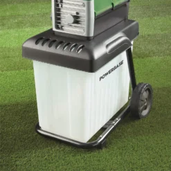 Powerbase 2800W Quiet Shredder -Garden Decorations and Ornaments Store 12882293 1174843580054130