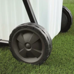 Powerbase 2800W Quiet Shredder -Garden Decorations and Ornaments Store 12882293 4654843580021484