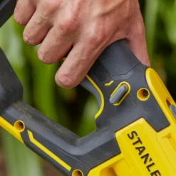 STANLEY FATMAX V20 18V Cordless 33Cm String Trimmer (Sfmcst933M1-Gb) -Garden Decorations and Ornaments Store 12882301 2044843589176773