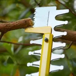 STANLEY FATMAX V20 18V Cordless Hedge Trimmer 55cm (Sfmcht855M1-Gb) -Garden Decorations and Ornaments Store 12882306 1584843588820784