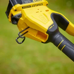 STANLEY FATMAX V20 18V Cordless 20Cm Pole Pruner (Sfmcps620M1-Gb) -Garden Decorations and Ornaments Store 12882307 2314843591263780