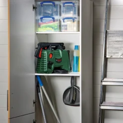 Bosch EasyAquatak 110 Compact High-Pressure Washer -Garden Decorations and Ornaments Store 12884879 2074931200575264