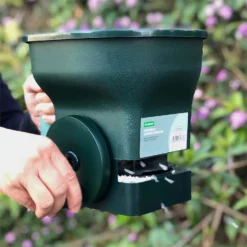 Homebase Handheld Garden Spreader -Garden Decorations and Ornaments Store 12885302 1244843595901000