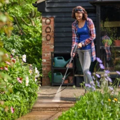 Bosch UniversalAquatak 135 High-Pressure Washer -Garden Decorations and Ornaments Store 12885390 1104960722769371