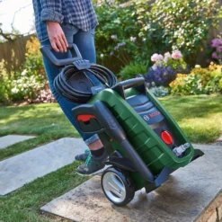 Bosch UniversalAquatak 135 High-Pressure Washer -Garden Decorations and Ornaments Store 12885390 1664960722657243