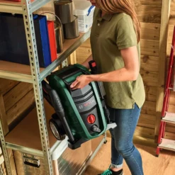 Bosch UniversalAquatak 135 High-Pressure Washer -Garden Decorations and Ornaments Store 12885390 3134960722731661