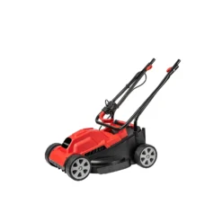 Sovereign 1200W Electric Lawn Mower - 32cm -Garden Decorations and Ornaments Store 12885489 2114843578194427