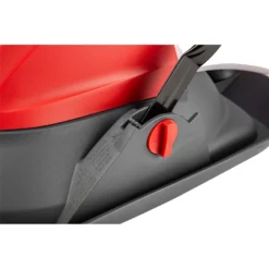 Sovereign 1100W Electric Hover Mower - 29cm -Garden Decorations and Ornaments Store 12885491 1214843577889339