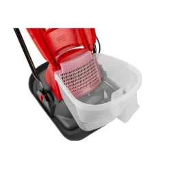 Sovereign 1100W Electric Hover Mower - 29cm -Garden Decorations and Ornaments Store 12885491 2024843577919837