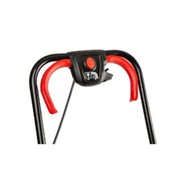 Sovereign 1100W Electric Hover Mower - 29cm -Garden Decorations and Ornaments Store 12885491 5364843577858844