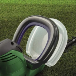 Powerbase 550W Electric Hedge Trimmer - 55cm 10 Powerbase 550W Electric Hedge Trimmer - 55cm -Garden Decorations and Ornaments Store 12885497 1434843579322220