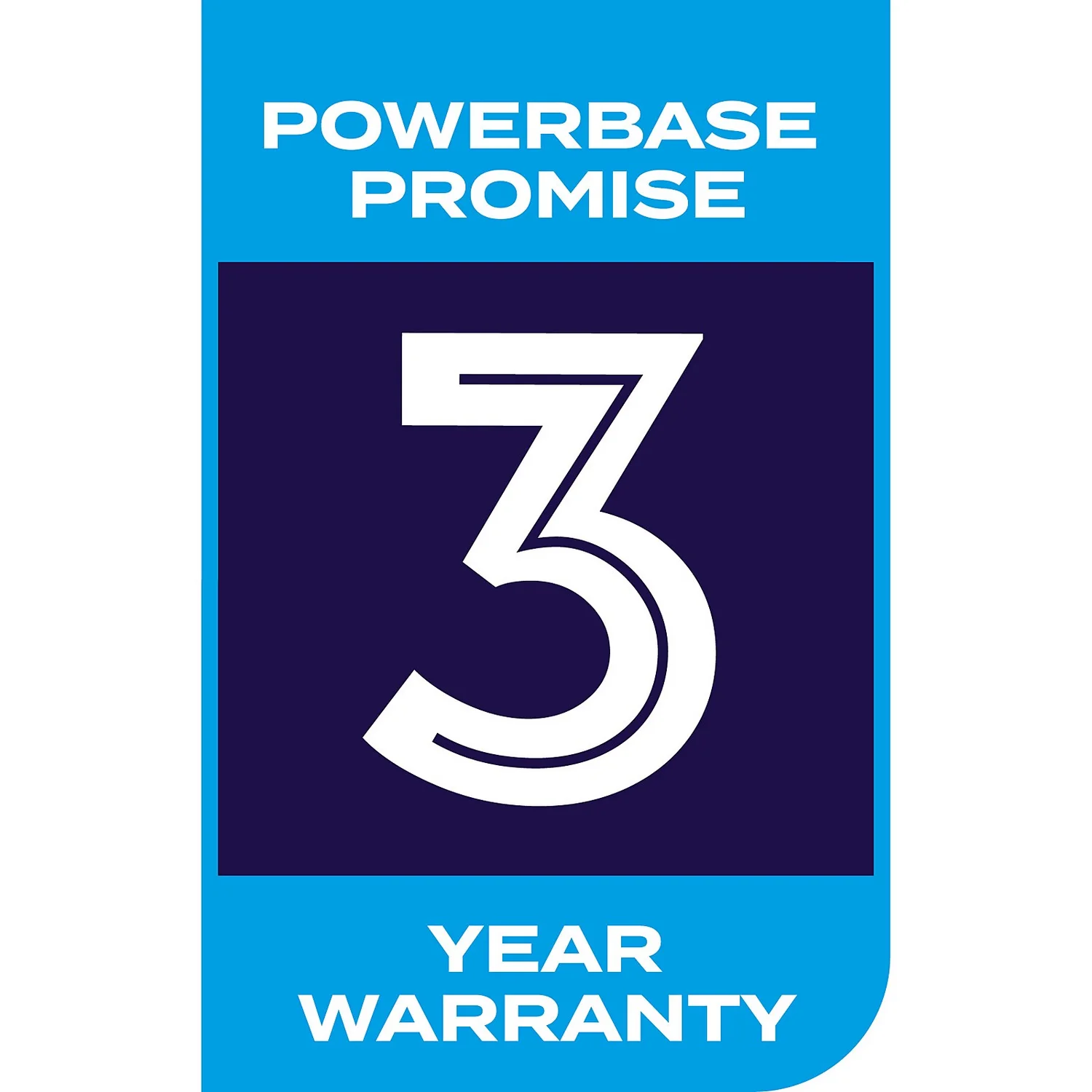 Powerbase 550W Electric Hedge Trimmer - 55cm 6 Powerbase 550W Electric Hedge Trimmer - 55cm - Image 6