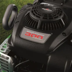 Powerbase 125cc Petrol Lawn Mower - 41cm -Garden Decorations and Ornaments Store 12885510 1184843580259102