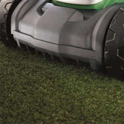 Powerbase 40V Cordless Lawn Mower - 37cm -Garden Decorations and Ornaments Store 12885515 1014843580809149