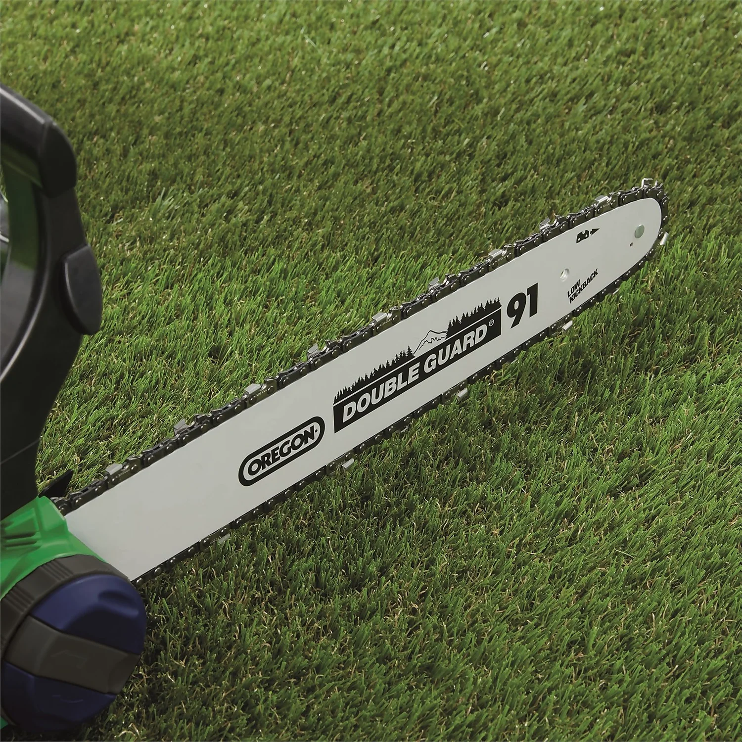 Powerbase 41cc Petrol Chainsaw 3 Powerbase 41cc Petrol Chainsaw - Image 3