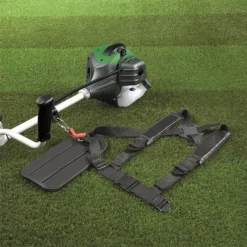 Powerbase 42.7cc Petrol Brush Cutter 42cm -Garden Decorations and Ornaments Store 12885520 6194843581313110