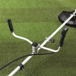 Powerbase 42.7cc Petrol Brush Cutter 42cm -Garden Decorations and Ornaments Store 12885520 9554843581280590