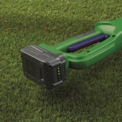 Powerbase 20V Cordless Pole Hedge Trimmer 41cm -Garden Decorations and Ornaments Store 12885534 2524843581794844