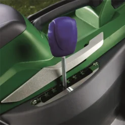 Powerbase 40V Cordless Lawn Mower - 34cm 12 Powerbase 40V Cordless Lawn Mower - 34cm -Garden Decorations and Ornaments Store 12885540 1694843583457777