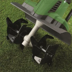 Powerbase 1050W Rotavator Tiller -Garden Decorations and Ornaments Store 12885545 1064843584062568