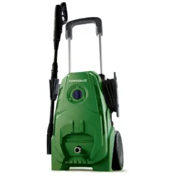 Powerbase 1850W Pressure Washer With Patio Cleaner -Garden Decorations and Ornaments Store 12885787 1954900871302419