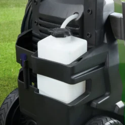 Powerbase 1850W Pressure Washer With Patio Cleaner -Garden Decorations and Ornaments Store 12885787 8494900865430093