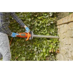 Flymo Easicut 460 Electric Hedge Trimmer - 45cm -Garden Decorations and Ornaments Store 12885913 1994843593125658