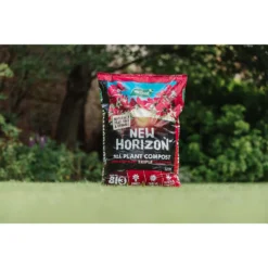 New Horizon Peat Free All Plant Compost - 50L -Garden Decorations and Ornaments Store 12886069 9854871079040695