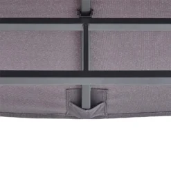 Florence Gazebo With Rattan Panels 8 Florence Gazebo With Rattan Panels -Garden Decorations and Ornaments Store 12887045 6754843668958194