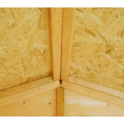 Shire Haddon Summerhouse - 7 X 5ft -Garden Decorations and Ornaments Store 12887154 7924843280958666