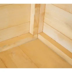 Shire Hampton Summerhouse - 8 X 8ft -Garden Decorations and Ornaments Store 12887163 5214851542628507