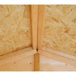 Shire Lumley Summerhouse (incl. Installation) - 7 X 5ft -Garden Decorations and Ornaments Store 12887391 1834849864055910