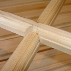 Shire Lumley Summerhouse (incl. Installation) - 7 X 5ft -Garden Decorations and Ornaments Store 12887391 2074849864027308