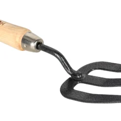 Homebase Trowel & Fork Garden Hand Tool Set -Garden Decorations and Ornaments Store 12887709 1555030658942426