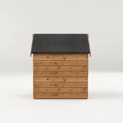 Mercia 4 X 4ft Snug Wooden Playhouse 12 Mercia 4 X 4ft Snug Wooden Playhouse -Garden Decorations and Ornaments Store 12888279 8475027553286953