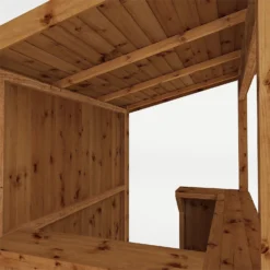 Mercia Garden Bar (Installed) -Garden Decorations and Ornaments Store 12888296 1684843831013940