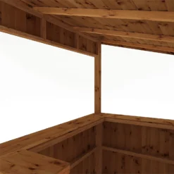 Mercia Garden Bar (Installed) -Garden Decorations and Ornaments Store 12888296 1944843830990138