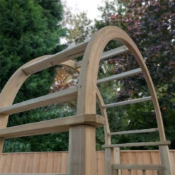 Mercia Curved Arch -Garden Decorations and Ornaments Store 12888302 1394849860630234