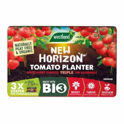 New Horizon Peat Free Tomato Planter Medium - 35L -Garden Decorations and Ornaments Store 12890133 2824905996446292
