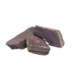 Stylish Stone Plum Slate Rockery -Garden Decorations and Ornaments Store 12891154 1784843739657352