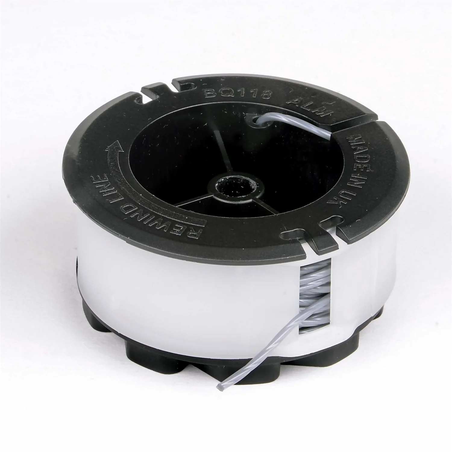 Spool & Line For Bosch Universalgrasscut 1 Spool & Line For Bosch Universalgrasscut