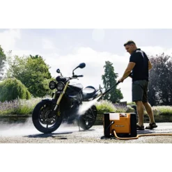 Yard Force 1800W 135Bar Compact Pressure Washer -Garden Decorations and Ornaments Store 12892251 1504857496428696