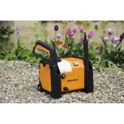 Yard Force 1800W 135Bar Compact Pressure Washer -Garden Decorations and Ornaments Store 12892251 6334857496489833