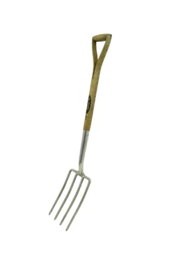 Spear & Jackson Traditional Stainless Digging Fork -Garden Decorations and Ornaments Store 12904675 1764851072207276
