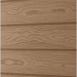 Keter Newton 7.5 X 7ft Outdoor Plastic Garden Storage Shed - Brown -Garden Decorations and Ornaments Store 12909854 5004845876095238