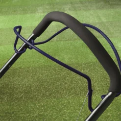 Powerbase 125cc 450e Petrol Lawn Mower - 41cm -Garden Decorations and Ornaments Store 12940533 1124857008401593