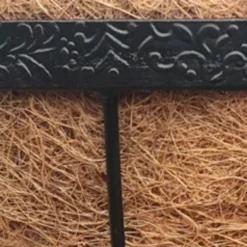 Saxon Hanging Basket - 14 Inch -Garden Decorations and Ornaments Store 12940767 2124906244439006