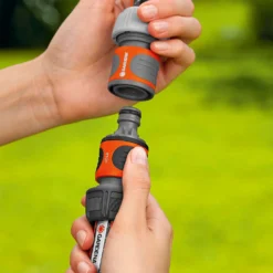GARDENA Hose Extension Joint -Garden Decorations and Ornaments Store 13043385 1304907555587926