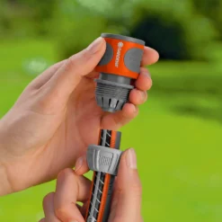 GARDENA Hose Connector 13 Mm (1/2") 15 Mm (5/8") -Garden Decorations and Ornaments Store 13043386 9684907554046169