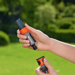 GARDENA Basic System Set -Garden Decorations and Ornaments Store 13043394 1194907561031192